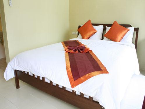 Tonnam Villa Phuket Værelse billede