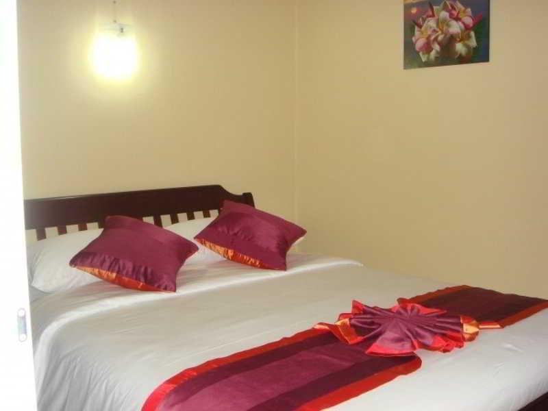 Tonnam Villa Phuket Eksteriør billede